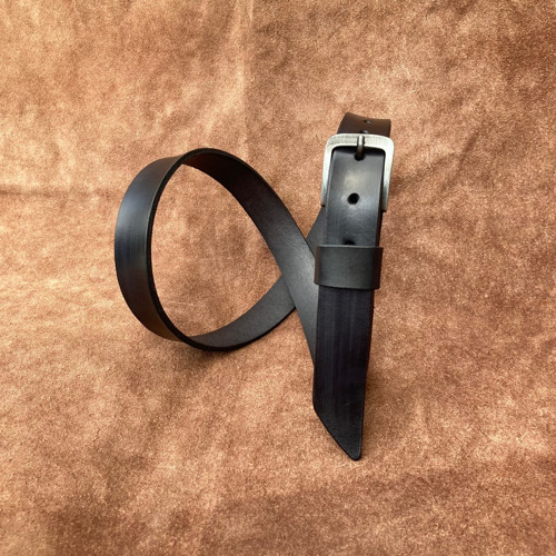 Pásek hladký 2,9 cm — foto 2
