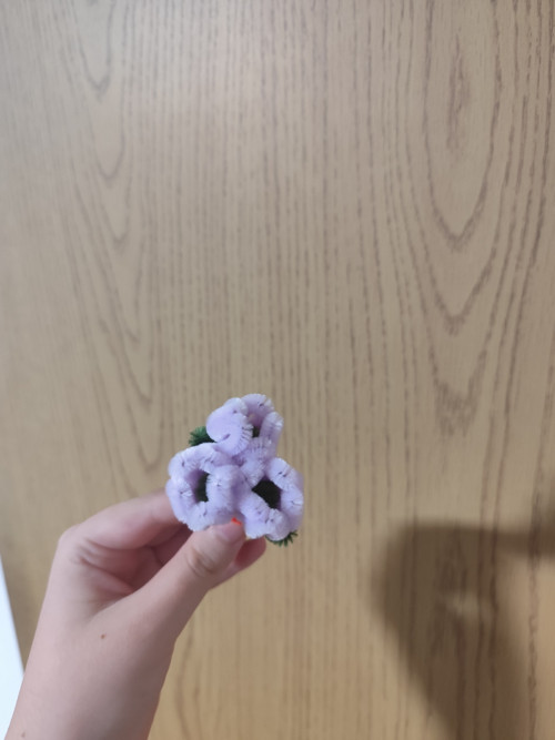 Mini květinky — foto 3