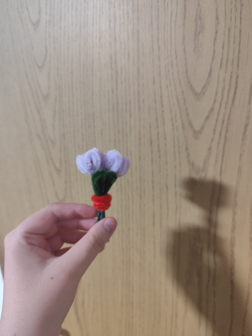 Mini květinky — foto 6