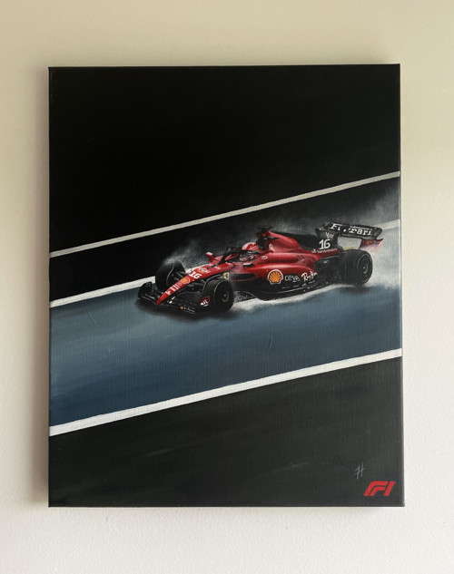 Ferrari — foto 3