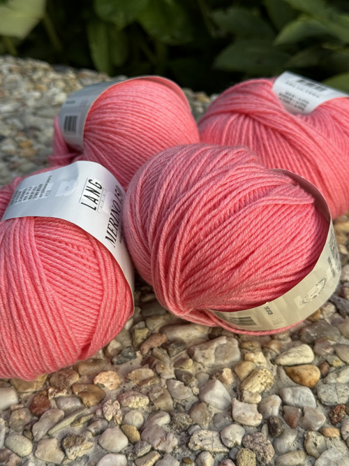 Příze Merino 150 — foto 4