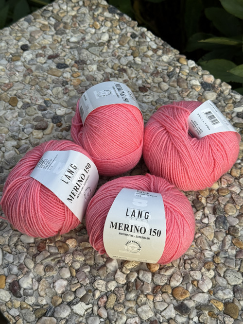 Příze Merino 150 — foto 5