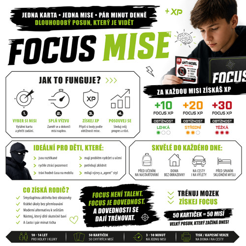 Focus Mise — foto 2