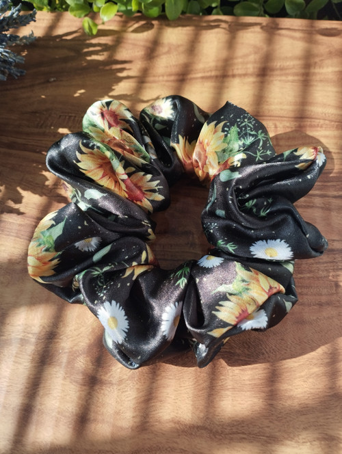 Sunflower field set — foto 3