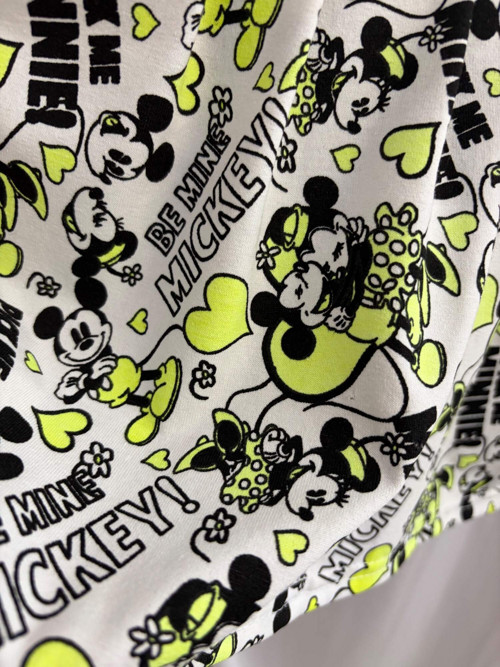 Dětské šaty Mickey — foto 4