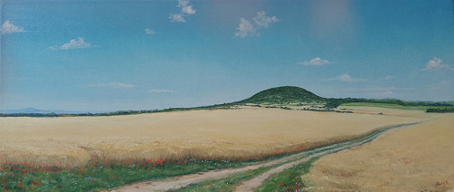 ŘÍP - olej-70x30 — foto 2