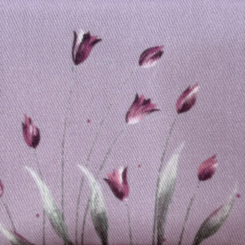 Kapsička - tulipánová — foto 5