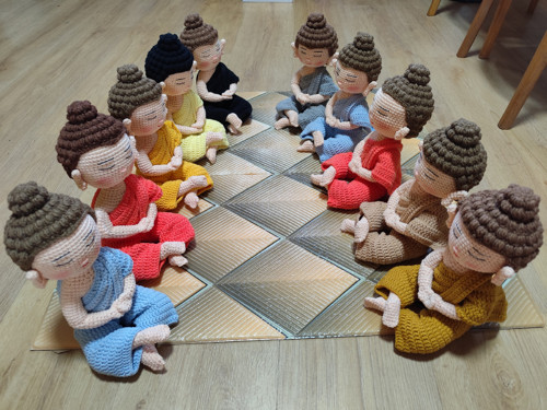 Buddha — foto 2