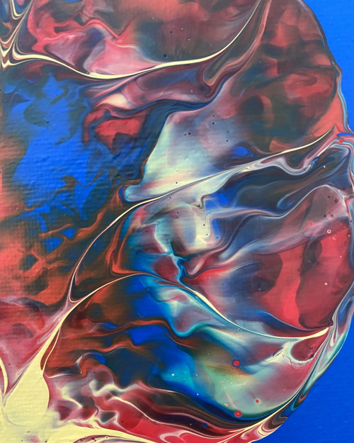 Wildfire Undertow — foto 3