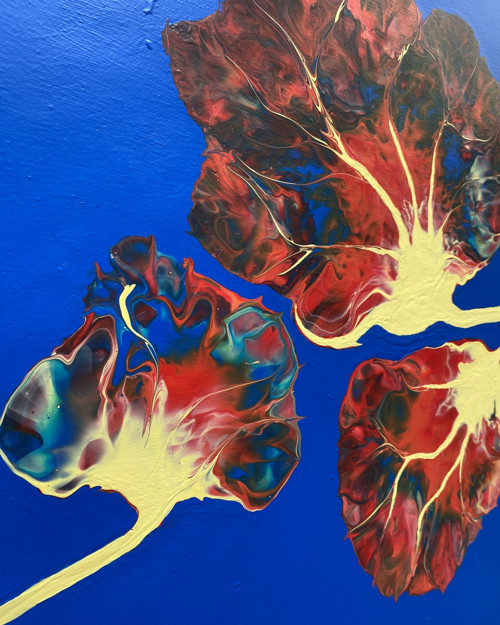 Wildfire Undertow — foto 4