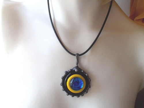Jezírko — foto 2