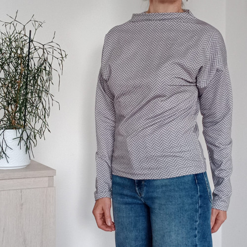 Mikina vel.XS-XL — foto 2