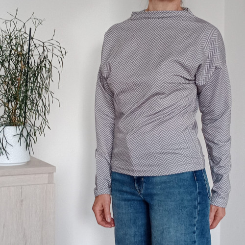 Mikina vel.XS-XL — foto 3