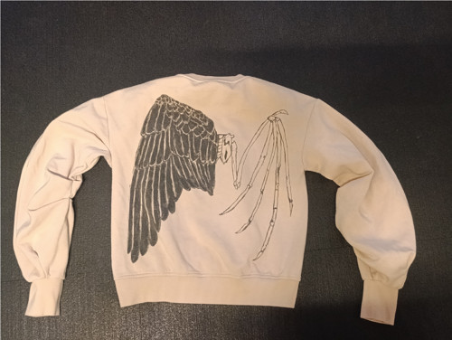 Mikina s křídly — foto 2