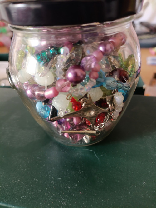 Mystery jar — foto 3