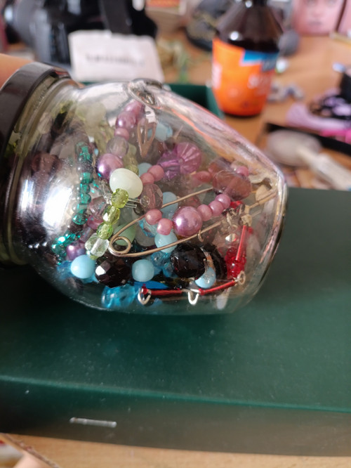 Mystery jar — foto 2