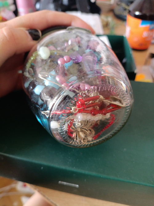 Mystery jar — foto 4
