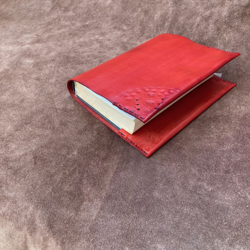 Obal na knihu — foto 6