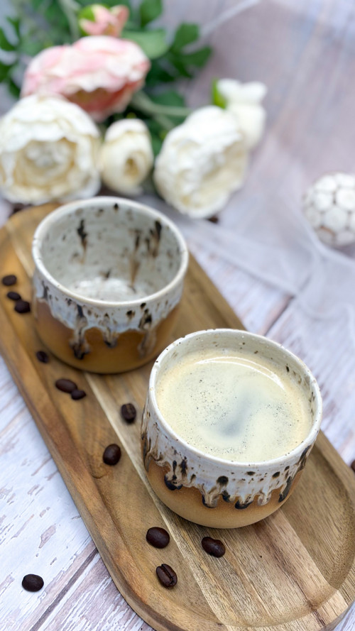Kalíšek LATTÉ — foto 2