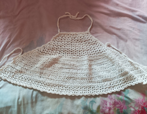 Letní top-crop Bělinka — foto 4
