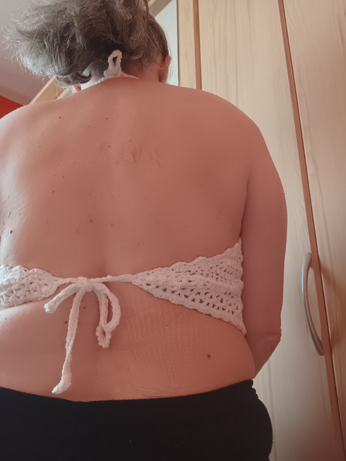 Letní top-crop Bělinka — foto 2