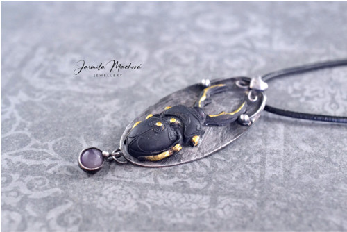 Tajemný scarab.... — foto 6