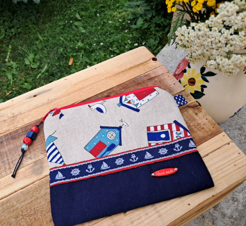Domeček na pláži — foto 4