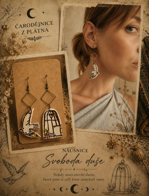 Svoboda duše — foto 2