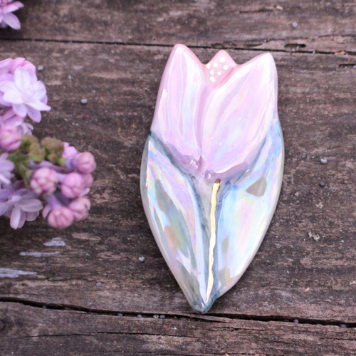 Tulipaní — foto 6