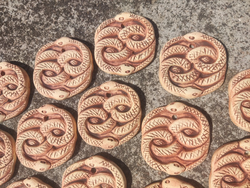 Amulet hada - zakázka — foto 3