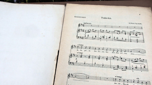 Tuláské písničky — foto 2