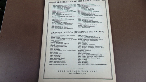 Po zarosrlém chodníčku — foto 6