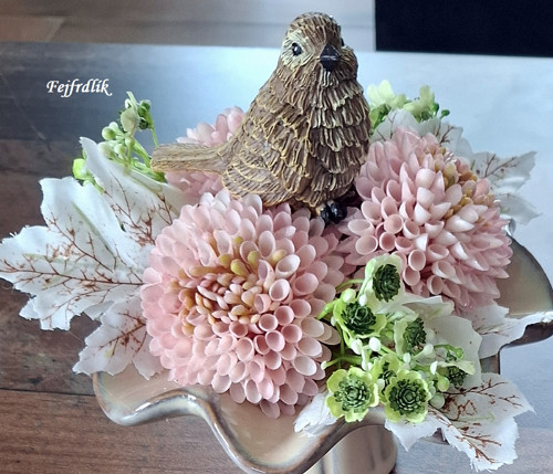 Z léta až do prvních mrazíků..:) — foto 5