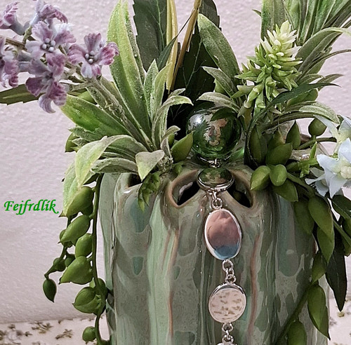 Kvítí v porcelánu .. — foto 3