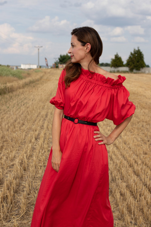 X284 šaty — foto 5