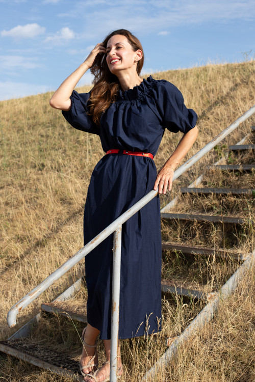 X283 šaty — foto 5