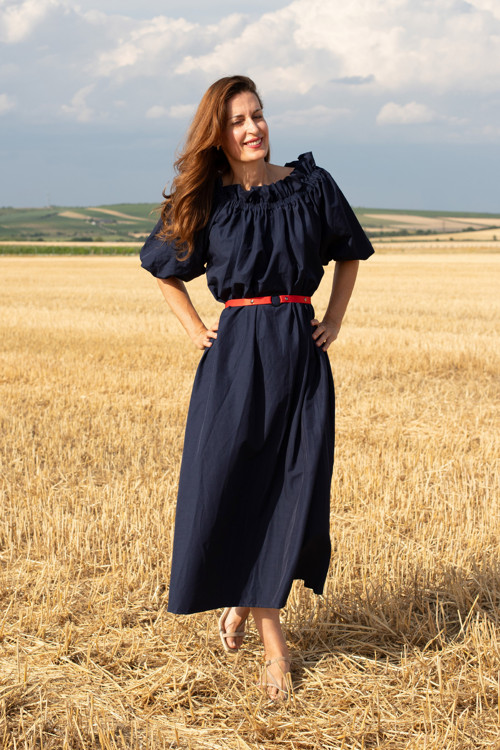 X283 šaty — foto 6