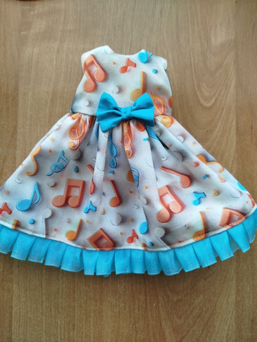 Paola Reina 32cm - šatičky — foto 2