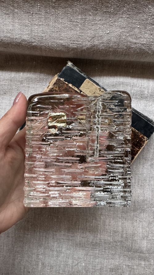 Vintage váza “ Solifleur “ — foto 2