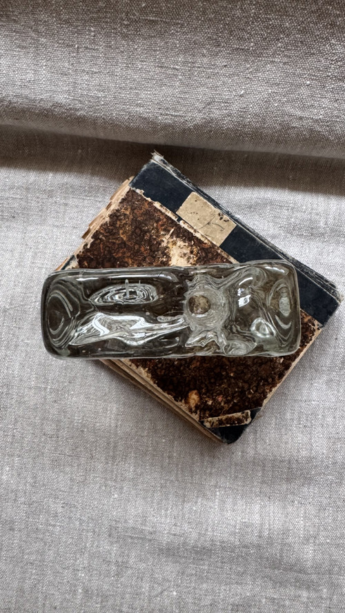 Vintage váza “ Solifleur “ — foto 3