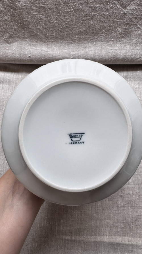 Vintage porcelánová konvička Thomas Arcta — foto 6