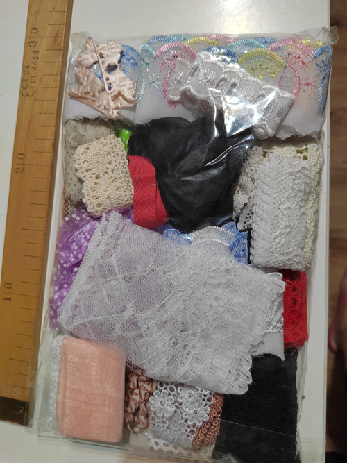 Mystery bag č.1 — foto 2
