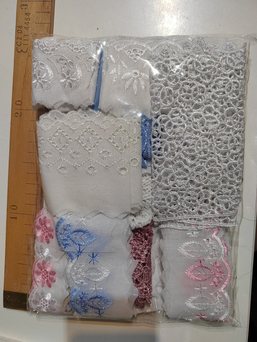 Mystery bag č.2 — foto 2