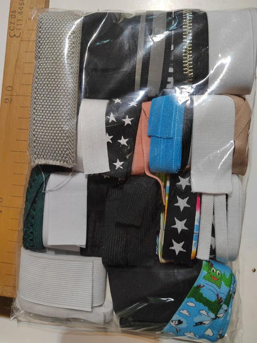 Mystery bag č.3 — foto 2