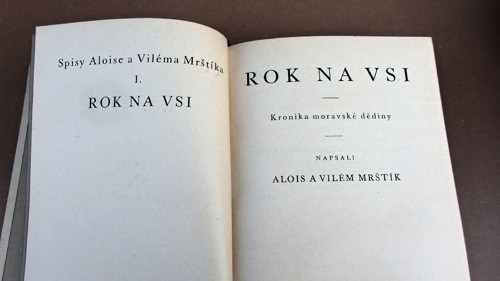 Rok na vsi 1 až 4 — foto 2