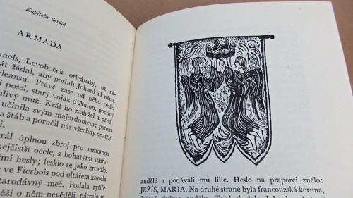 Panna ve zbroji — foto 6