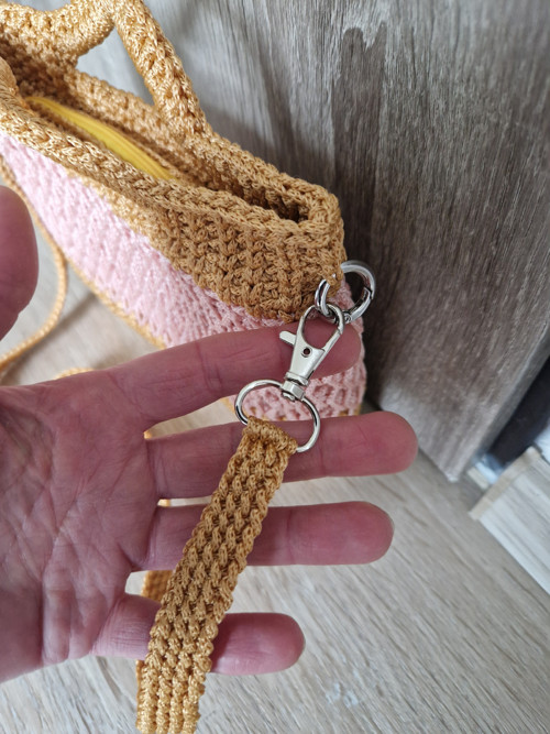 Kabelka — foto 3
