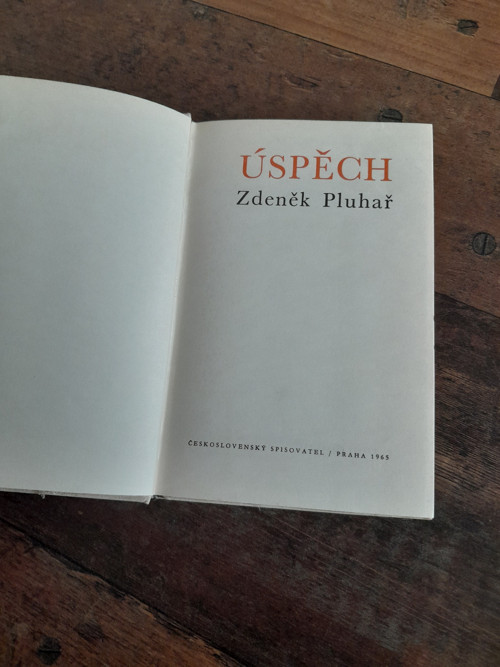 Úspěch — foto 2
