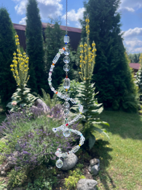 Lapač slunce - čirá spirála — foto 3