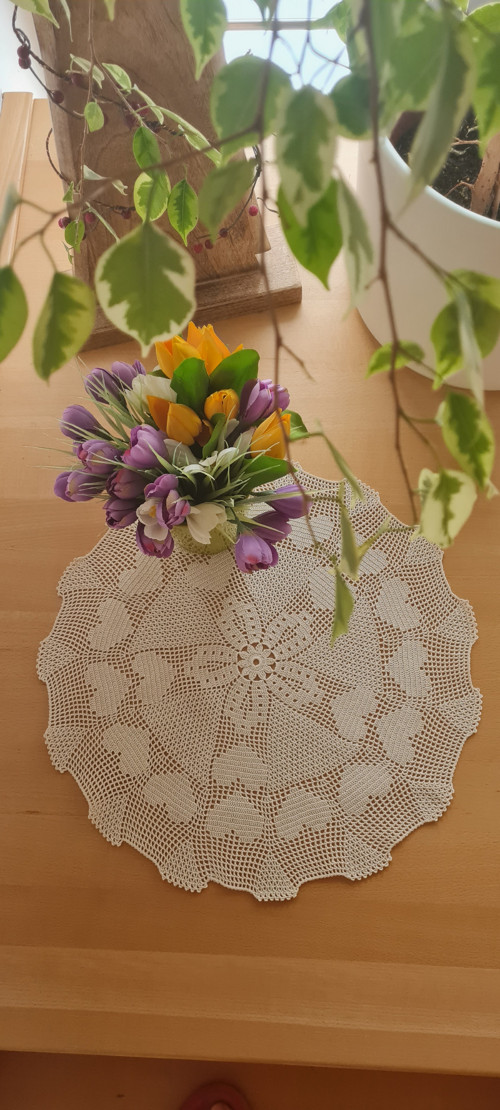Dečka kulatá — foto 2